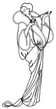 lady